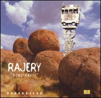 Dorotanety von Rajery