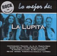 Rock en Espanol: Lo Mejor de la Lupita von La Lupita