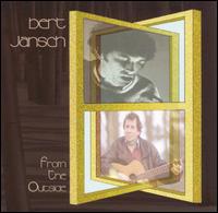 From the Outside von Bert Jansch