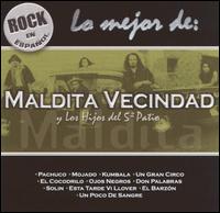 Rock en Espanol: Lo Mejor de Maldita Vecindad von Maldita Vecindad