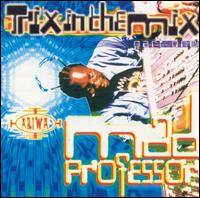 Trix in the Mix von Mad Professor