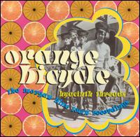 Hyacinth Threads: The Morgan Blue Town Recordings von Orange Bicycle