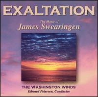 Exaltation von Washington Winds