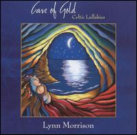 Cave of Gold: Celtic Lullabies von Lynn Morrison