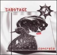 Concrete von Sabotage