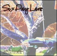 Shimmer von Six Day Lane