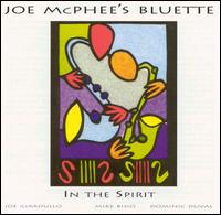 In the Spirit von Joe McPhee