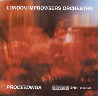 Proceedings von London Improvisers Orchestra