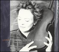 Life on a String von Laurie Anderson
