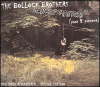 Dancin' Masters: Past and Present von The Bollock Brothers