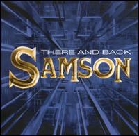 There and Back von Samson