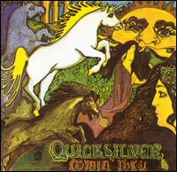 Comin' Thru von Quicksilver Messenger Service