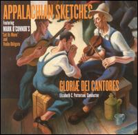 Appalachian Sketches von Mark O'Connor