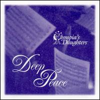 Deep Touch von Olympia's Daughters