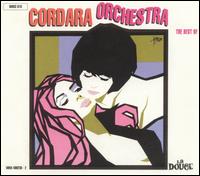 Best of the Cordara Orchestra von The Cordara Orchestra