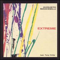 Extreme von Augusto Mancinelli