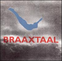 Braaxtaal von Jaap Blonk