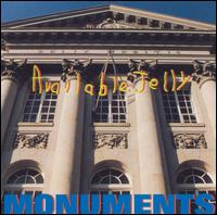 Monuments von Available Jelly