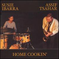 Home Cookin' von Susie Ibarra