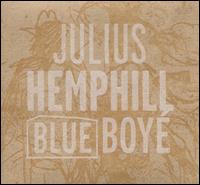Blue Boyé von Julius Hemphill