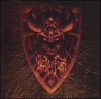 Mark of the Legion von Deeds of Flesh