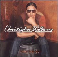 Real Men Do von Christopher Williams