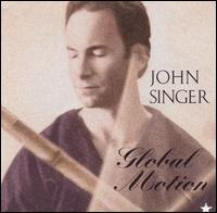 Global Motion von John Singer