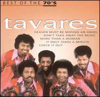 Best of the 70's von Tavares