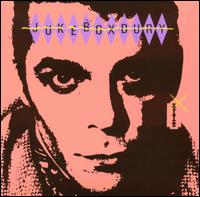 Jukebox Dury von Ian Dury