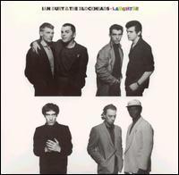 Laughter von Ian Dury