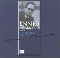 40th Commemoration: Ultimate Italian Pops Collection von Ennio Morricone