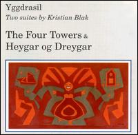 Four Towers/Heygar og Dreygar von Yggdrasil