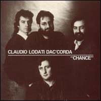 Chance von Claudio Lodati