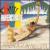 Barefoot in Negril von Inner Circle