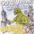 Godzilla He Done Broke Out von David Childers