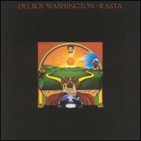 Rasta von Delroy Washington