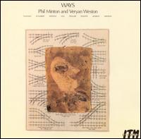 Ways von Phil Minton