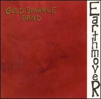 Earthmover von Gold Sparkle Band