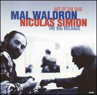 Big Rochade von Mal Waldron