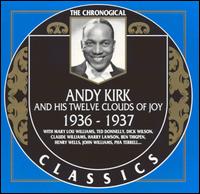 1936-1937 von Andy Kirk