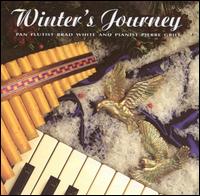 Winter's Journey von Pierre Grill