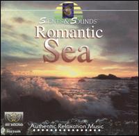 Scents & Sounds: Romantic Sea - Lavender von Scents & Sounds