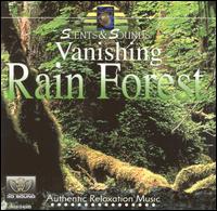 Scents & Sounds: Vanishing Rain Forest - Kava Kava von Environments