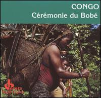 Cérémonie du Bobé von Congo