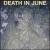 Take Care and Control von Death in June