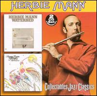 Waterbed/Surprises von Herbie Mann