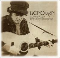 Summer Day Reflection Songs von Donovan