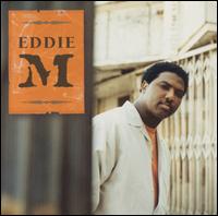 Eddie M. von Eddie M.