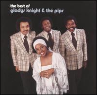 Best of Gladys Knight & the Pips [Sony Expanded] von Gladys Knight