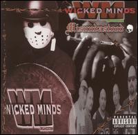 Misunderstood von Wicked Minds